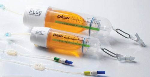 Bơm truyền dịch giảm đau  Ezfuser